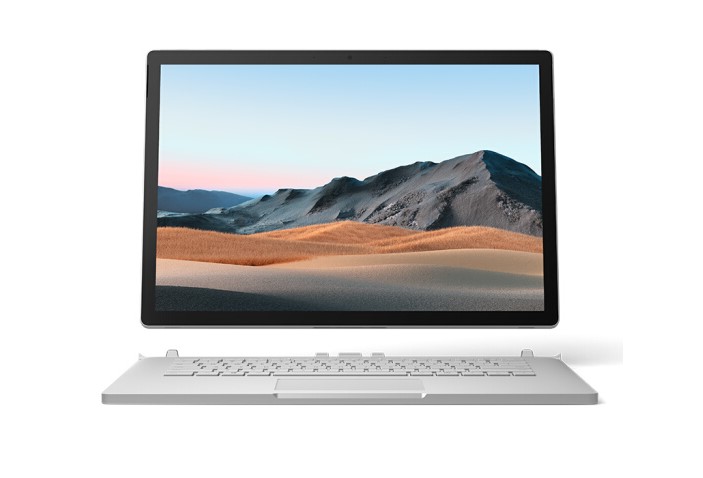 平川Surface 维修前的准备工作