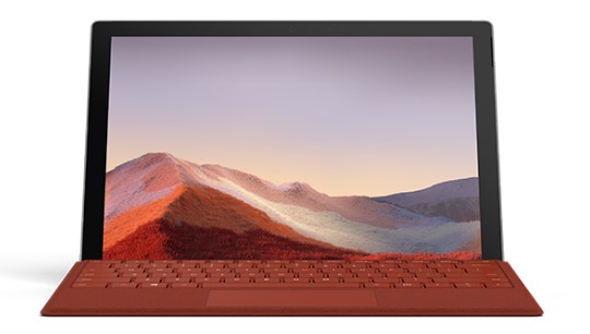 平川清洁和维护 Surface